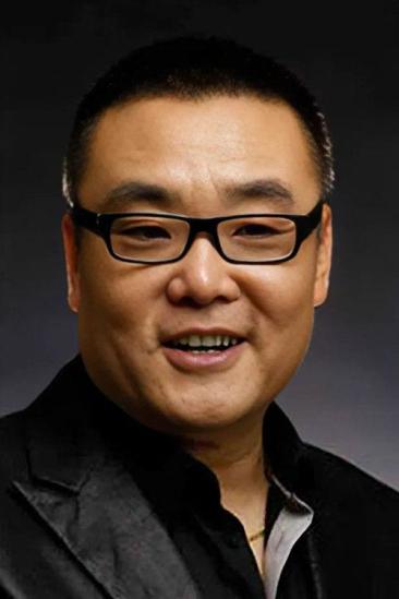 Huizhong Zhang Image