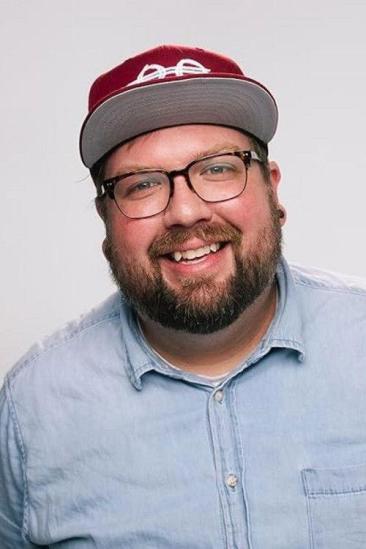 Benjamin Ironside Koppin Image