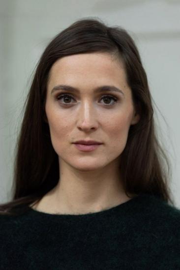 Friederike Becht Image