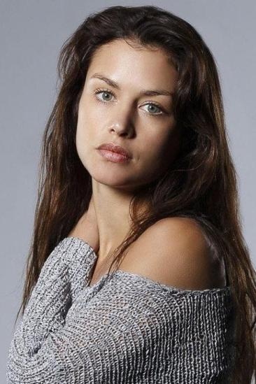 Hannah Ware Image
