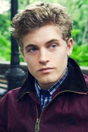 Ashley Charles Image