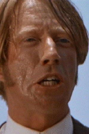 Michael O'Sullivan Image