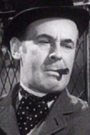 Reginald Purdell Image