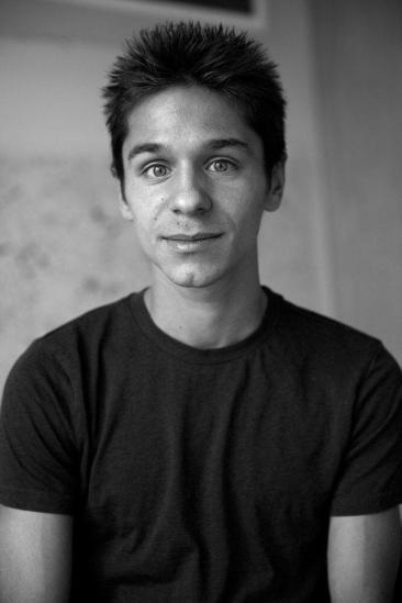 Adrien Hurdubae Image