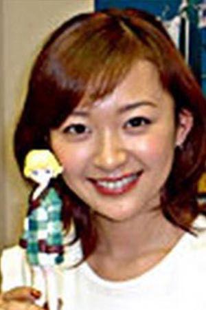 Yuka Imoto Image