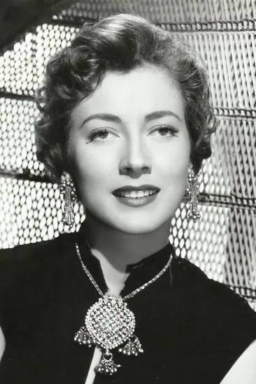Valentina Cortese Image
