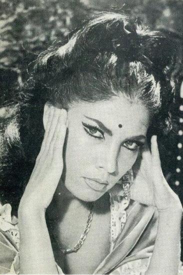 Irma Serrano Image