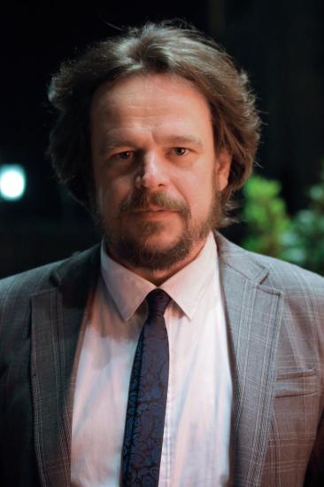 Raimund Wallisch Image