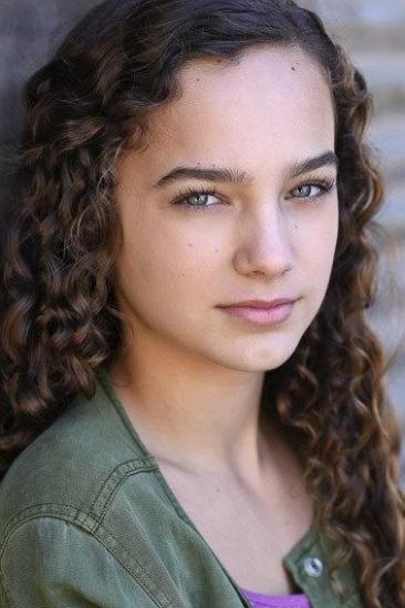 Alie Urquhart Image
