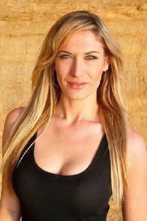 Cassie Fliegel Image