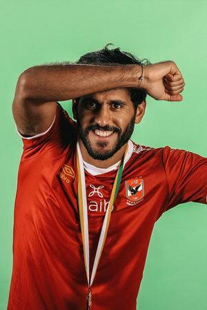 Marwan Mohsen Image
