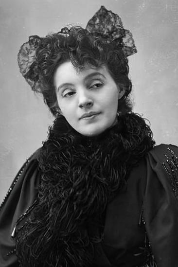 Gabrielle Réjane Image