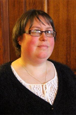 Suzanne Howarth Image