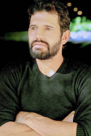 David Bortolucci Image