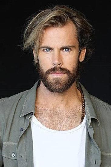 Geordie Robinson Image