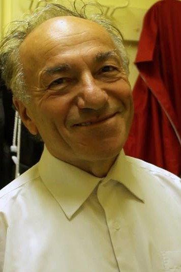 Franco Barbero Image