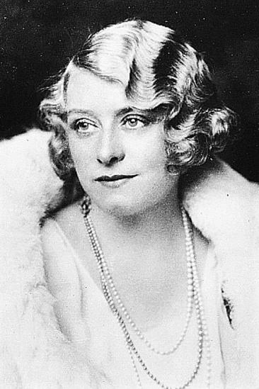 Irene Franklin Image