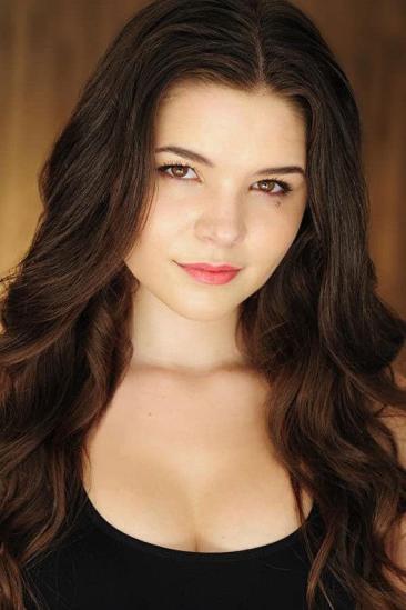 Madison McLaughlin Image