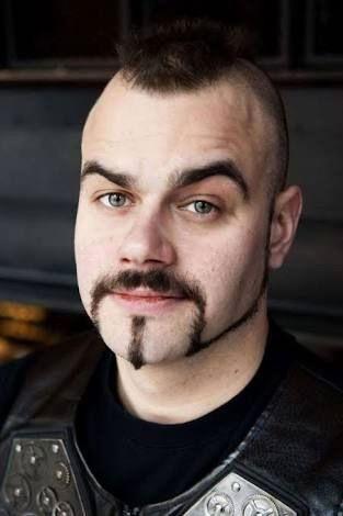 Joakim Brodén Image