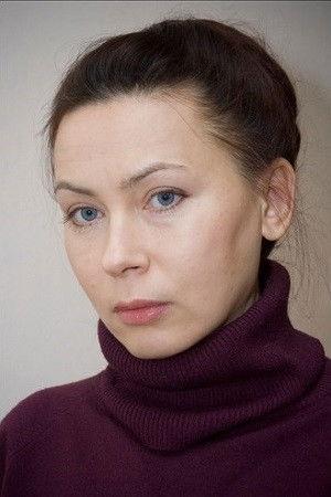 Olga Onishchenko Image