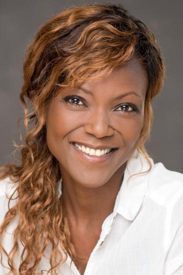 Samantha Kaine Image