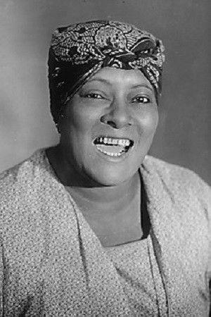 Georgette Harvey Image