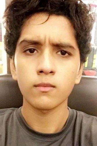 Shivam Vichare Image