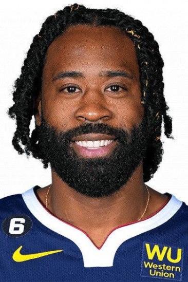DeAndre Jordan Image