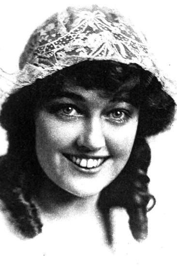 Betty Brown Image