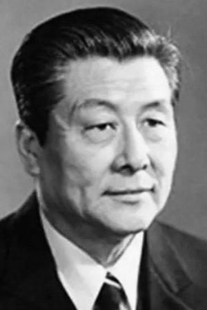 Zhihao Ling Image