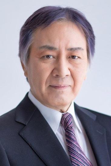 Ryo Tamura Image