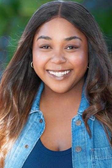 Jessica Mikayla Adams Image