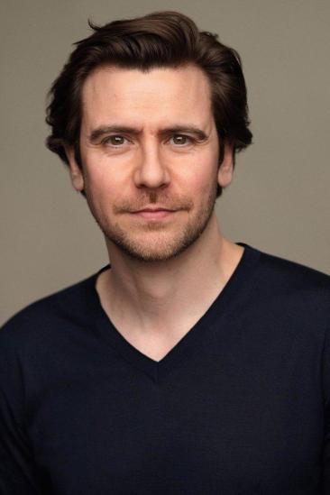 Federico Rodriguez Image