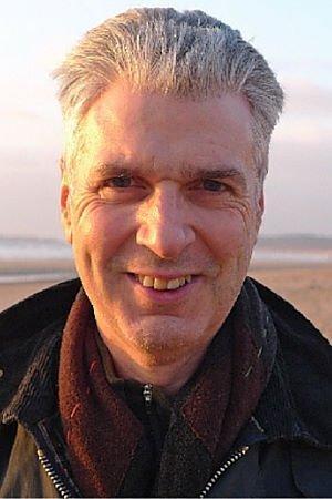 Jon Savage Image