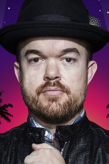 Brad Williams Image