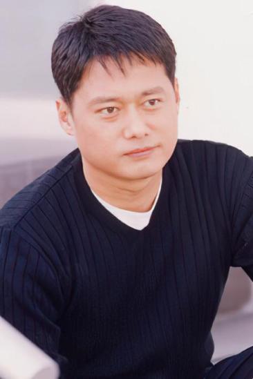 Park Jin-sung Image