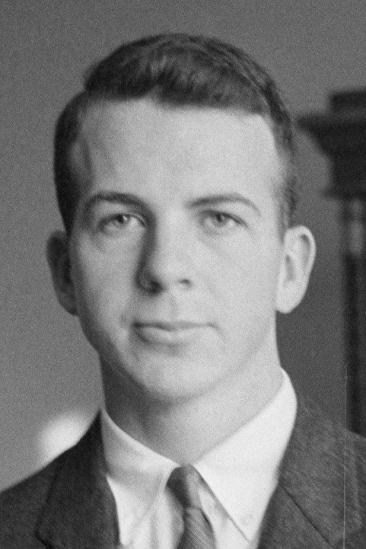 Lee Harvey Oswald Image