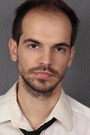 Micah Spayer Image