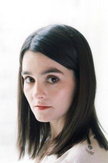 Shirley Henderson Image
