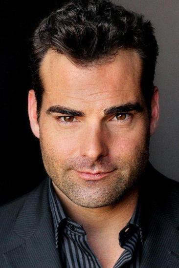 Brien Perry Image