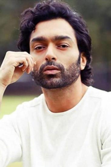 Mikhail Yawalkar Image