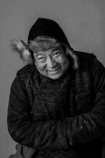 Zhang Zhiyong Image