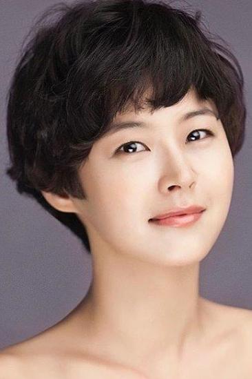 Kim Mi-hui Image