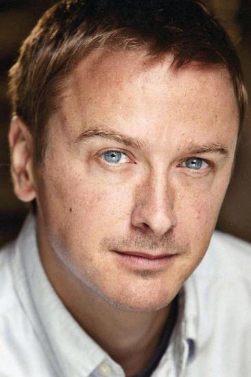 Andrew J McGuinness Image