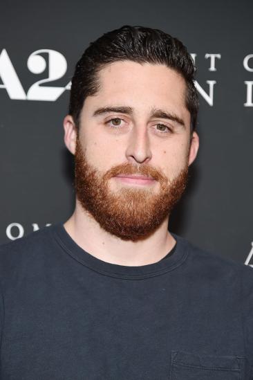 Trey Edward Shults Image