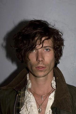 Joe Van Moyland Image