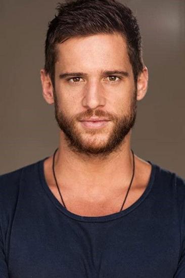 Dan Ewing Image