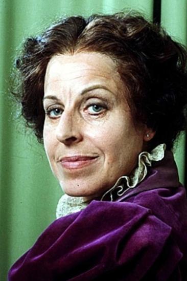 Margaretha Krook Image