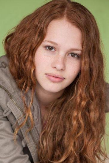Ariana Bagley Image