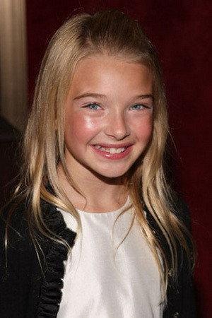 Brooklynn Proulx Image